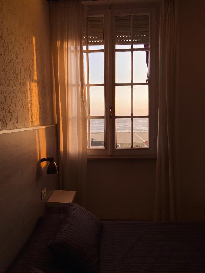 Alba Sul Mare Hotel ลิโด ดิ กามาโยเร ภายนอก รูปภาพ