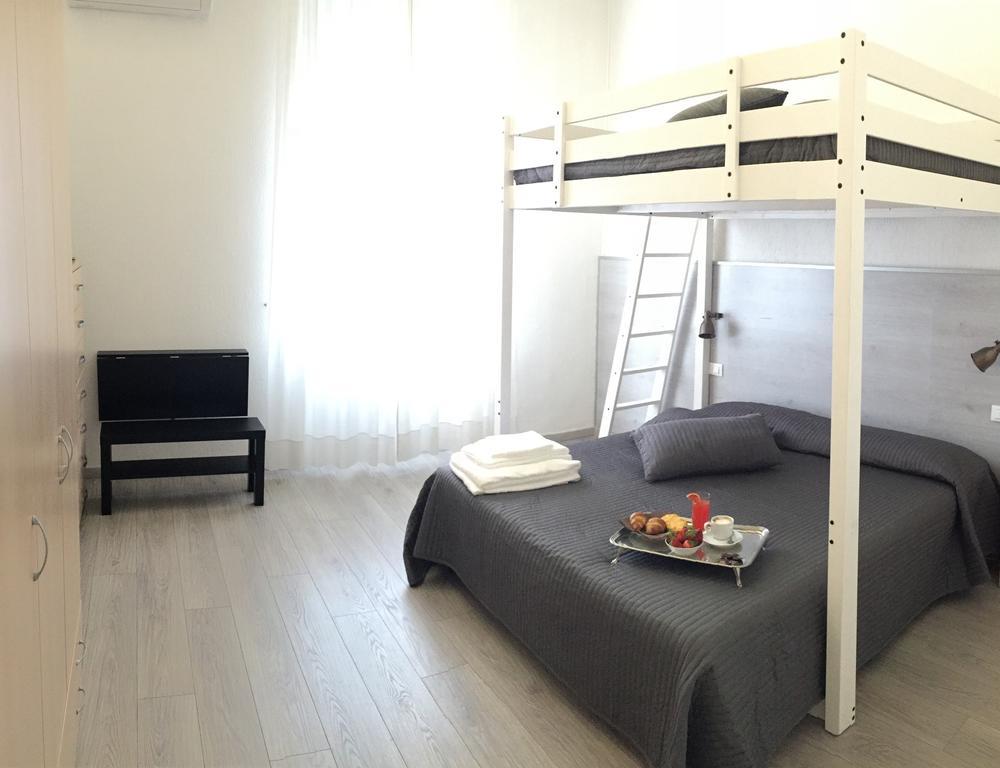Alba Sul Mare Hotel ลิโด ดิ กามาโยเร ห้อง รูปภาพ